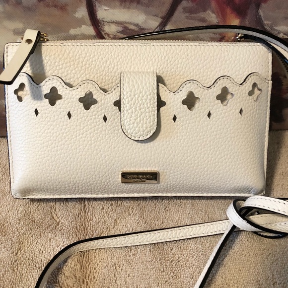 kate spade Handbags - HP 👛NEW NWT Kate Spade ♠️ Allegra Marcus Street